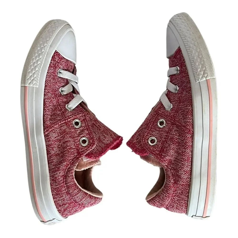 Converse girls kids